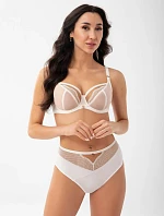 Měkká podprsenka Gorsenia K 900 Ida