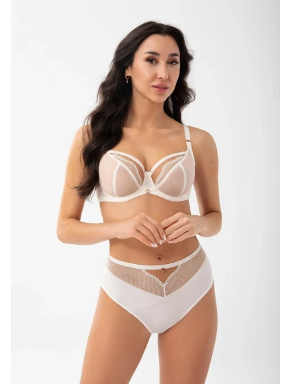 Měkká podprsenka Gorsenia K 900 Ida