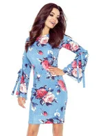 Dámské šaty model 21820636 - Bergamo