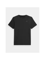 Tričko 4F M 4FWSS24TFTSM598-20S pánské Tričko 4F M 4FWSS24TFTSM598-20S pánské