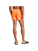 Plavecké šortky adidas CLX s třemi pruhy M IS2053