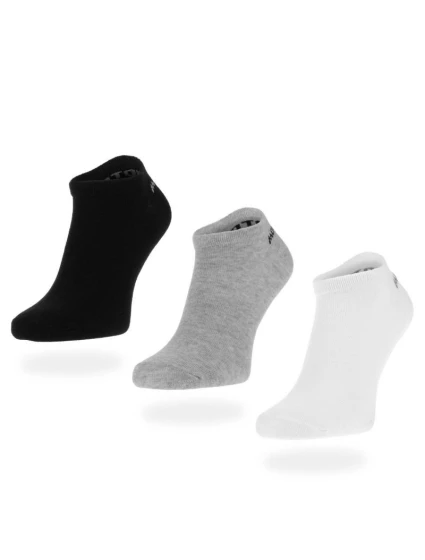 Skarpety Basics Socks Mix 3pack model 21273117 - Monotox