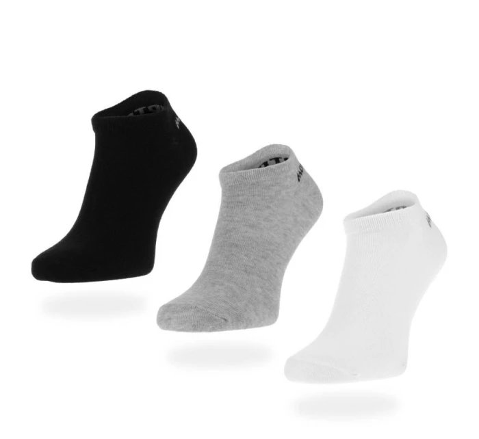 Skarpety Basics Socks Mix 3pack model 21273117 - Monotox