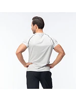 Pánské tričko s krátkým rukávem model 22098416 - IQ Pánské tričko s krátkým rukávem model 22098416 - IQ