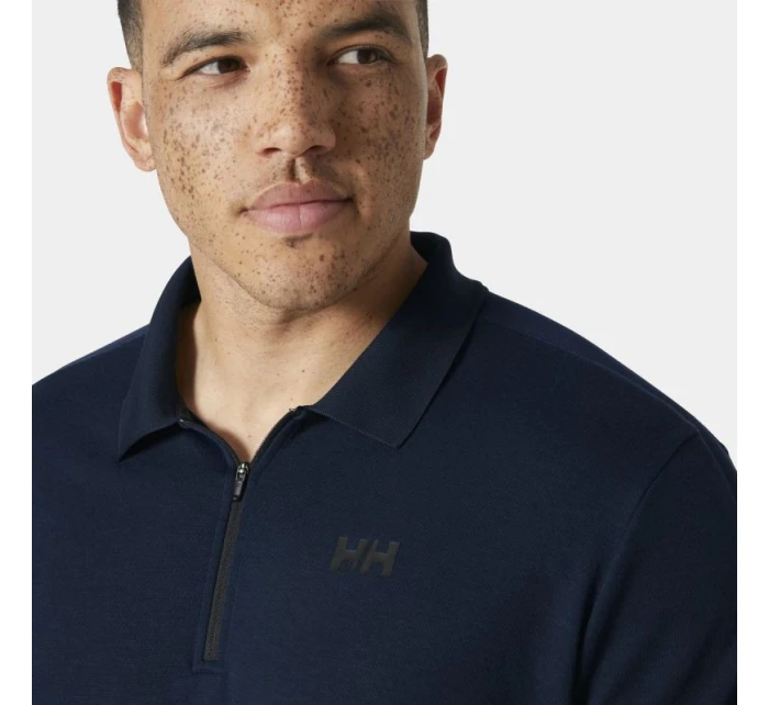 HP 1/2 Zip Polo Triko M model 21225180 597 - Helly Hansen