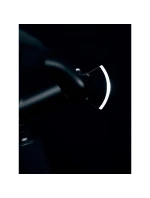 Přední světlo Curve Bike Light 220lm Přední světlo Curve Bike Light 220lm