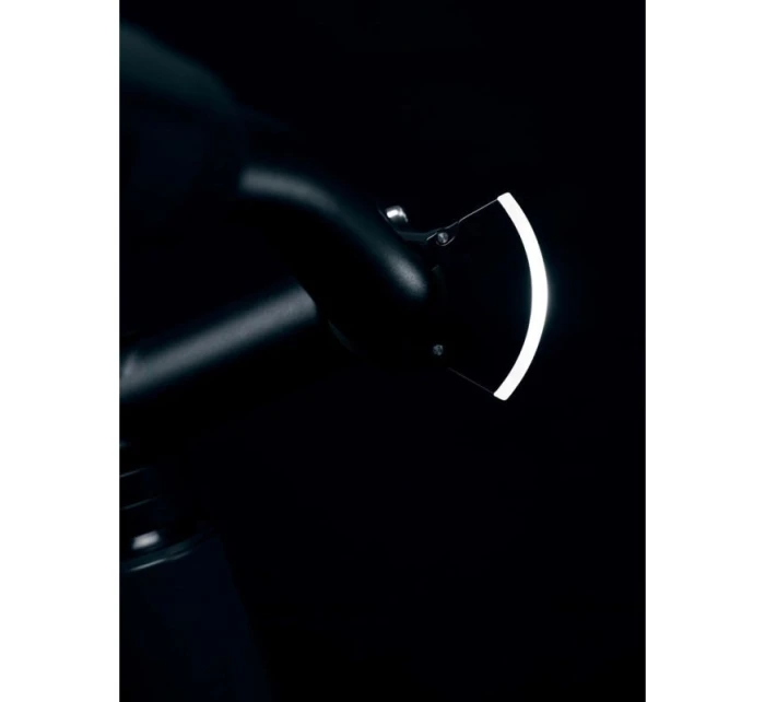 Přední světlo Curve Bike Light 220lm Přední světlo Curve Bike Light 220lm