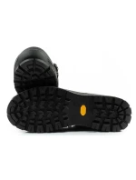 model 21479888 Nero pánské trekové boty kožené nepromokavé kotníkové boty - Grisport model 21479888 Nero pánské trekové boty kožené nepromokavé kotníkové boty - Grisport