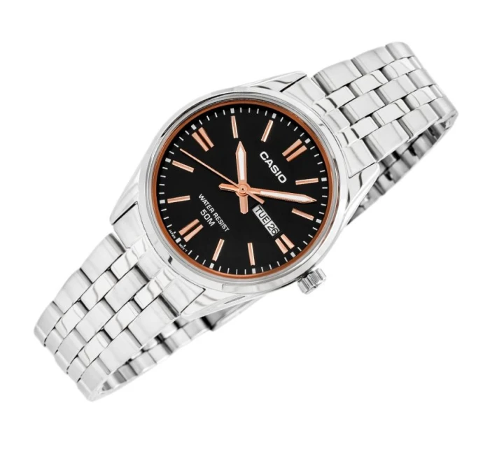 Dámské hodinky CASIO LTP-1335D-1A2VDF + krabice Dámské hodinky CASIO LTP-1335D-1A2VDF + krabice