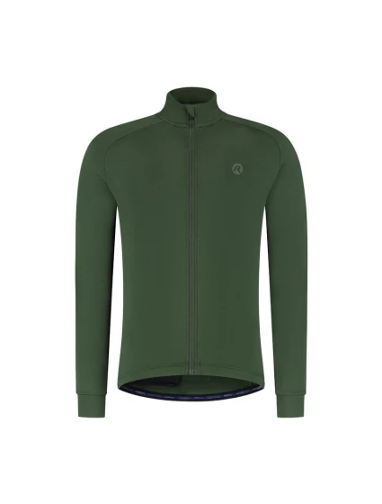 koszulka dł. rękaw ESSENTIAL II model 21856597 L - Rogelli