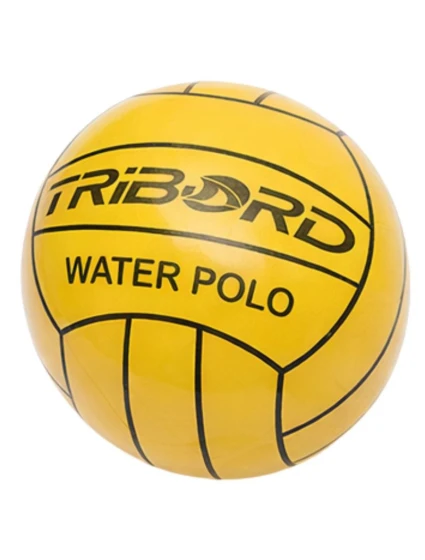 Volejbalový míč EMWU 22cm žlutý