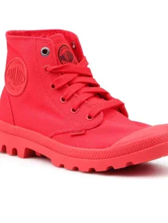 Unisex boty Mono Chrome model 16023140 - Palladium