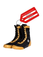 Boxerské boty BB-Masters M 05125-40