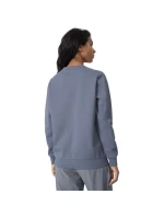 Dámská mikina W H4Z22 BLD020 25S - 4F