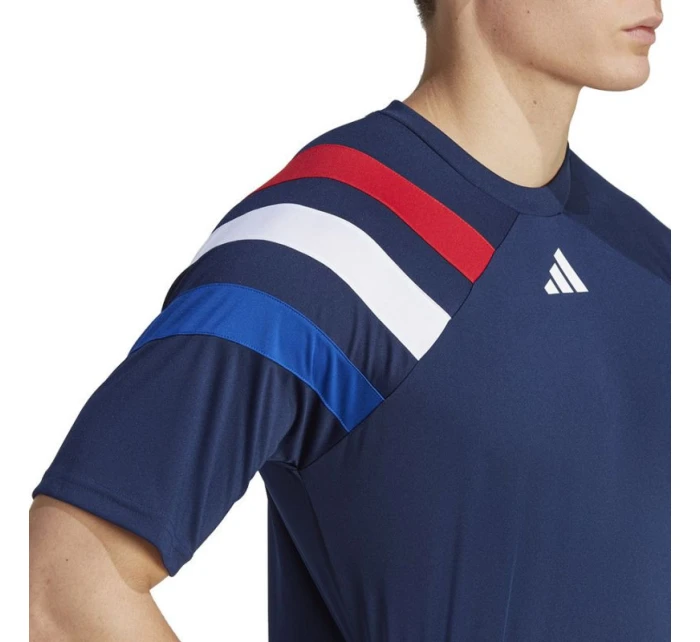 Tričko adidas Fortore 23 JSY M IK5738 Tričko adidas Fortore 23 JSY M IK5738