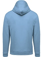 K 479 Mikina s kapucí model 22438724 sky blue - Kariban K 479 Mikina s kapucí model 22438724 sky blue - Kariban