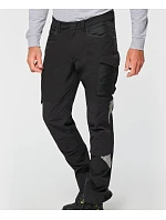 746 Unisex strečové pracovní kalhoty black model 22448638 - WK 746 Unisex strečové pracovní kalhoty black model 22448638 - WK