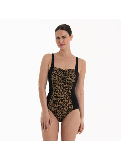 Style Carejednodílné plavky safari  model 21157790 - Anita Care