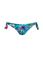 Style Adella Bottom kalhotky 8840-0 capri blue - RosaFaia Style Adella Bottom kalhotky 8840-0 capri blue - RosaFaia
