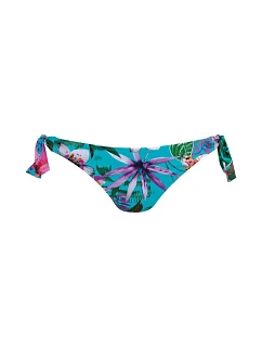 Style Adella Bottom kalhotky 8840-0 capri blue - RosaFaia