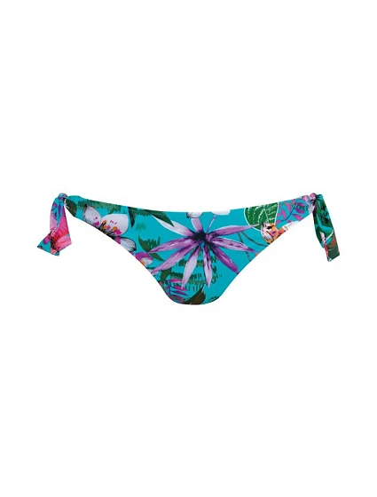 Style Adella Bottom kalhotky 8840-0 capri blue - RosaFaia Style Adella Bottom kalhotky 8840-0 capri blue - RosaFaia