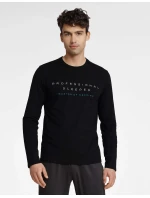 Pyžamo Insure 40963-99X Black/Dark Grey - Henderson