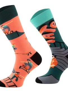Ponožky Sporty Socks model 21836836 - COMODO