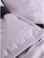 Dětské rukavice 4F Dětské rukavice 4F