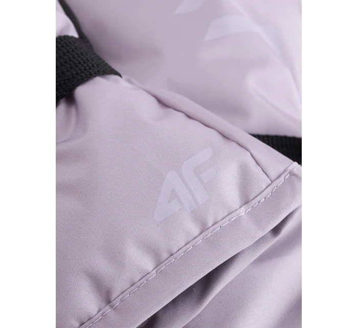 Dětské rukavice 4F Dětské rukavice 4F