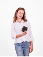 Dámská peněženka Vuch Pippa E Black