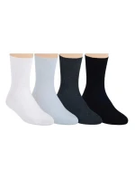 Pánské nestahující ponožky 018 - Steven Pánské nestahující ponožky 018 - Steven