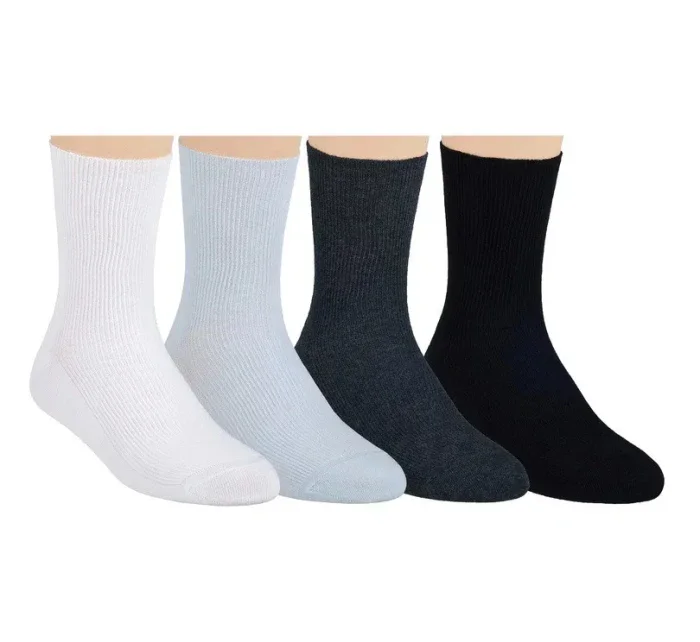 Pánské nestahující ponožky 018 - Steven Pánské nestahující ponožky 018 - Steven