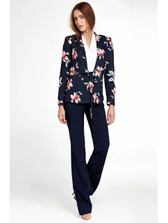 Dámský overal model 18124482 tmavě modrý - Nife