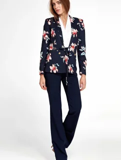 Dámský overal model 18124482 tmavě modrý - Nife