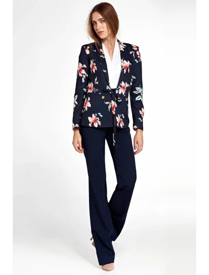 Dámský overal model 18124482 tmavě modrý - Nife