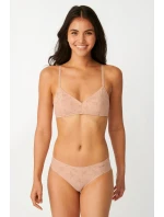 Dámské kalhotky SLOGGI ZERO LACE 2.0 HIPSTER