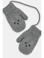 DÍVČÍ RUKAVICE RZ047