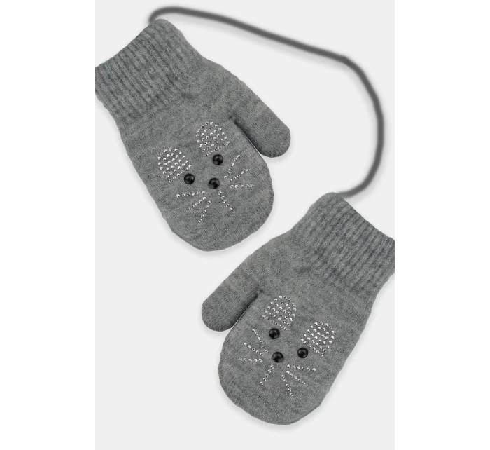 DÍVČÍ RUKAVICE RZ047