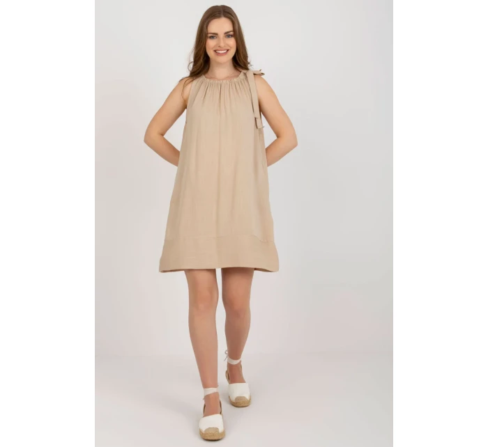 Denní šaty model 181153 Och Bella