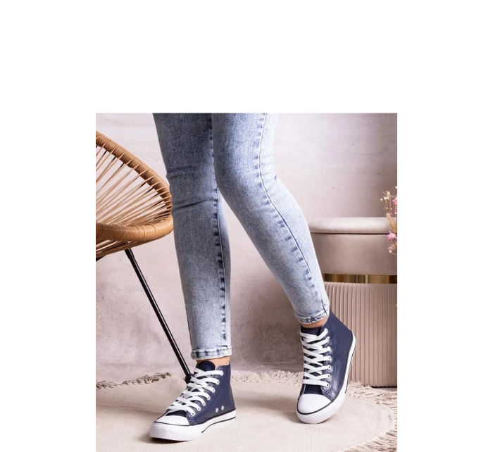 Tenisky  model 207208 Solea