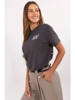 T-shirt model 214207 Sublevel