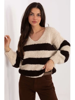 Svetr  model 221551 Italy Moda