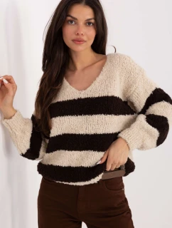 Svetr  model 221551 Italy Moda