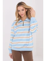 Mikina model 222745 Italy Moda Mikina model 222745 Italy Moda