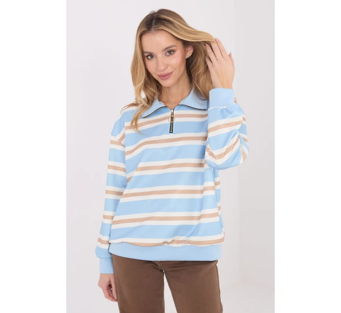 Mikina model 222745 Italy Moda Mikina model 222745 Italy Moda