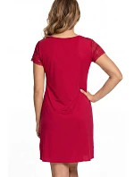 Noční košilka model 230130 Donna Noční košilka model 230130 Donna