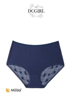 DC Girl kalhotky 27007 A'12 XL-3XL