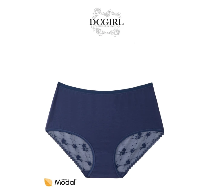 DC Girl kalhotky 27007 A'12 XL-3XL