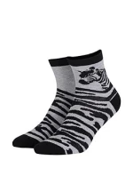 Dámské ponožky Wola Perfect Woman W84.01P Casual