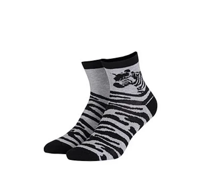 Dámské ponožky Wola Perfect Woman W84.01P Casual